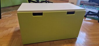 IKEA Stuva velký šuplík - 2