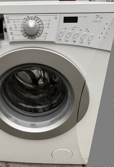 Pračka Gorenje WA 72129 na 7kg - 2