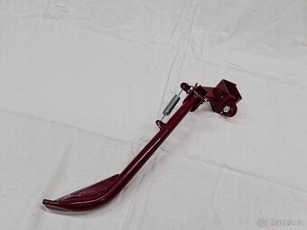 Predám bočný stojan JAWA ČZ 250 350, 16”-19”, replika - 2