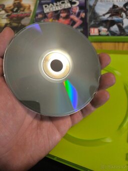 Hry na Xbox 360 (ceny v textu) - 2