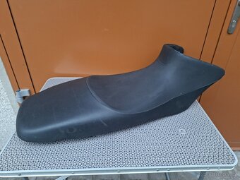 Sedlo Honda XL 125 V Varadero - 2