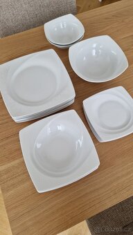 Velká sada nádobí: 21 kusů + 4 kusy extra - 2