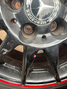 Zimní komplet 5x112 - 2