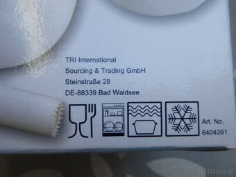 Forma na pečené jablko v mikrovlnce - 2