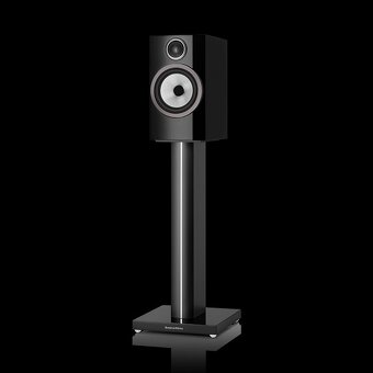 Bowers & Wilkins 706 S2 + FS700 stojany - TOP stav - 2