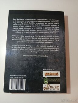 Lovci monster 3. - Alfa - Larry Correia - 2