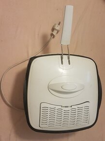 Fritéza Tefal Versalio - 2