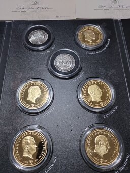 Naši Prezidenti - 2