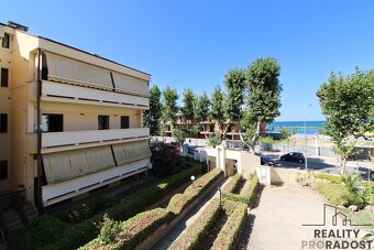 Prodej bytu 3+kk 80 m² Francavilla, Itálie - 2