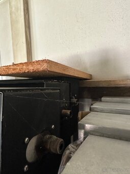 Repasovaný sluneční kolektor VS 10T - 2