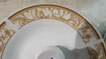 Jídelní sada nádobí 38ks - 2