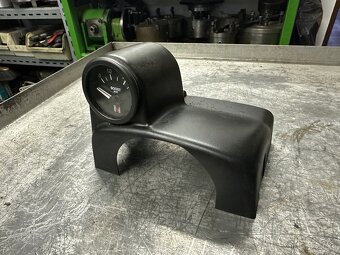 Kaplička na přídavný budík Golf 4 - 2