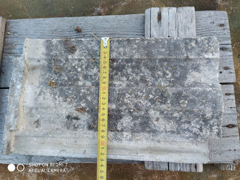 střešní tašky betonové - 2