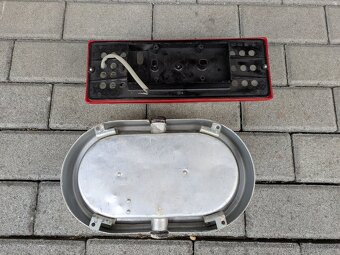 Průmyslové světlo - 2