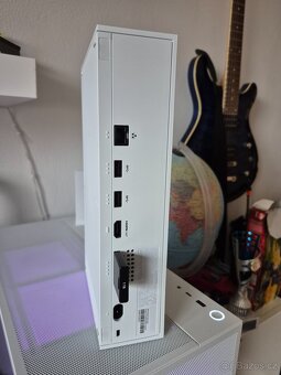 Xbox Series S 512GB (v záruce 1 rok) (+ Expansion card 1TB) - 2