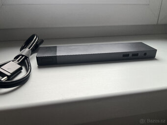 HP Elite/Zbook ThunderBolt 3 Dock - 2