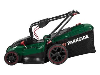 PARKSIDE® Aku sekačka na trávu PRMA 40-Li D2 - 2