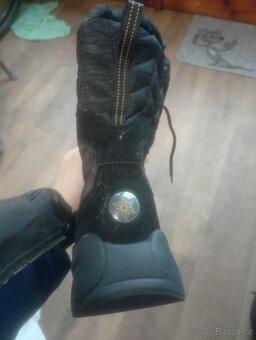Prodám nové zimní boty vikost 39 - 2
