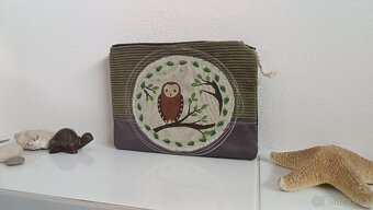 Kosmetická taštička - 2