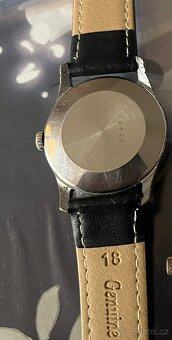 Prim hodinky Elast blok - 2