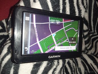 Navigace Garmin Nuvi 2455 - 2