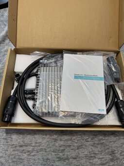 Deye SUN600G3-EU-230 - 2