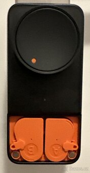 SwitchBot Lock Pro Dual Power Pack - 2