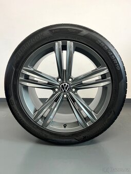 ☀️ Letní Alu kola Sebring, VW Tiguan R-line, 5x112 r19 - 2