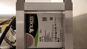 Prodam Chia mining rig - 2