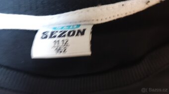 Chlapecké  Trička dlouhý rukáv 3x 146 - 2