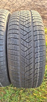 235/55r19 Pirelli Scorpion Winter Seal Inside 235/55/19 zimn - 2