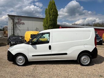 Opel Combo, 1.6 CDTi 77kWCZ - 2