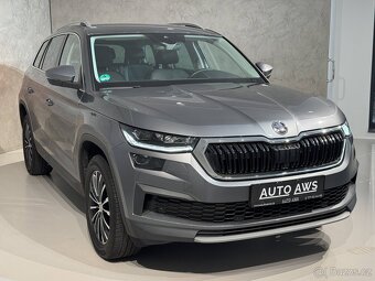 Škoda Kodiaq 1.5TSi Style Virtual Matrix Kessy - 2