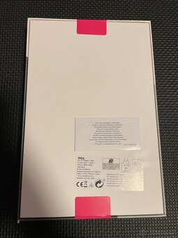 T-Mobile T Tablet 2 (nový, nevybalený) - 2