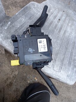 Vw passat b6 packy - 2