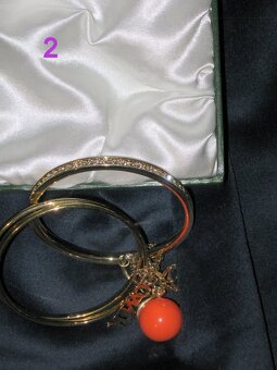 VOGUE, Bague and Dames se slevou cca.70% - 2