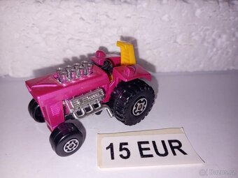 Matchbox  superfast 2 - 2