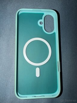 Kryty na iPhone 16 Plus - 2