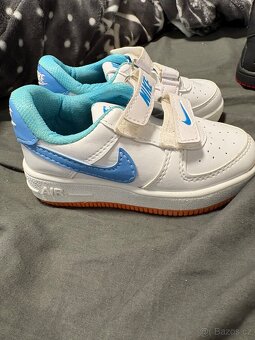 Air Nike - 2