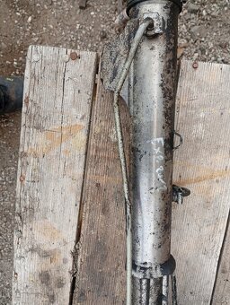 PEUGEOT EXPERT, CITROEN JUMPY, SCUDO 2,0HDI ŘÍZENÍ - 2