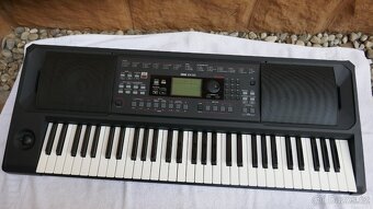KLÁVESY KORG EK-50 Limitless - 2