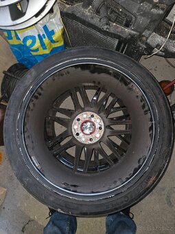 Alu 5x112 r18 - 2