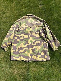 Kongo VZ.60 Mlok - 2