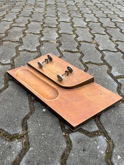 Tatra 603 starý model - 2