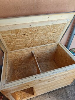 Bouda pro psa 130x80x75 - 2