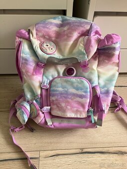 Beckmann dětská školní taška - 2