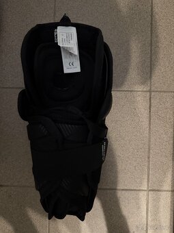 Holeně Bauer Pro Series Senior 14” palců - 2