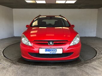 PEUGEOT 307 SW 1.6 16V - 2
