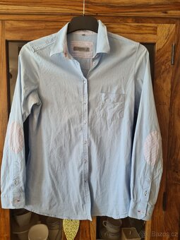 Dámská elegantní košile GARDEUR - L - 2