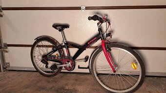 Kolo B-Twin Poply 500 - 2